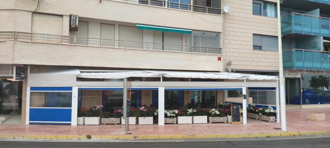 Cozy Studio Apartment Near The Beach Torrevieja Esterno foto